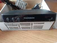 THOMSON  THT808 Cyfrowy naziemny odbiornik HD