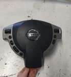 Poduszka Airbag kierowcy Nissan Qashqai J10