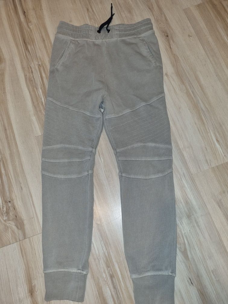Joggery, H&M,rozm 140