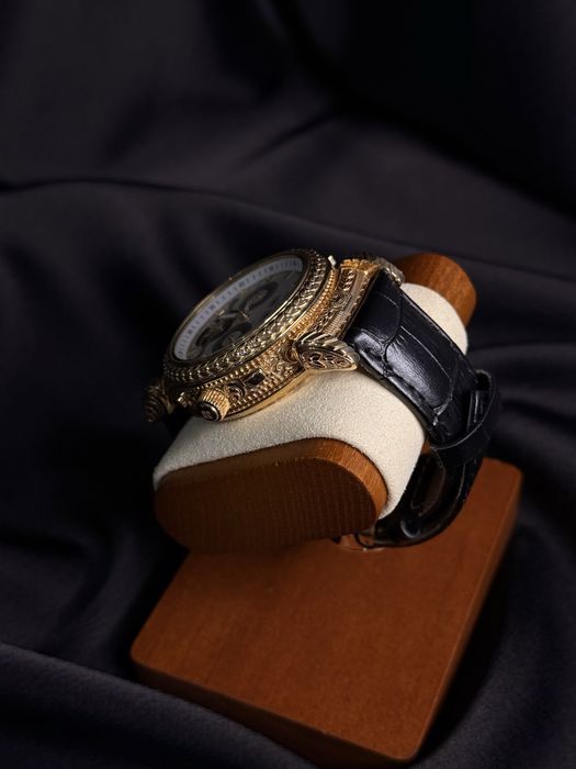 Patek Philippe 585 Золотые часы