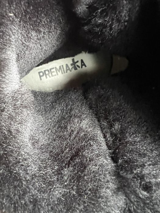 Premiata сапоги мужские 44