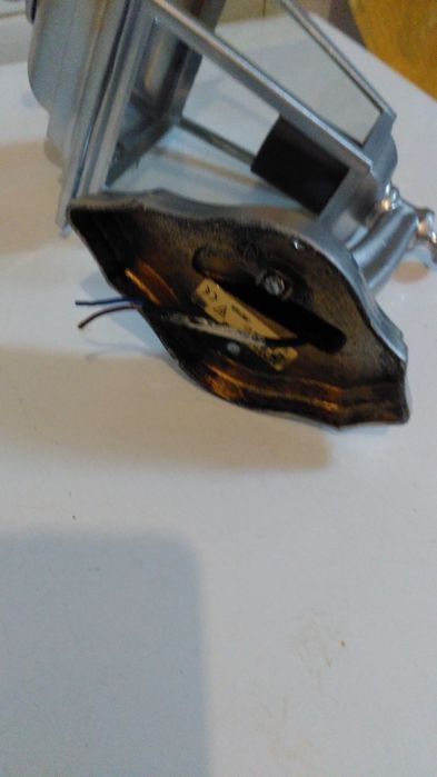 Candeeiro apliques de interior e exterior