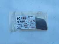 Zaślepka zderzaka RENAULT CAPTUR 2 II 511801345R