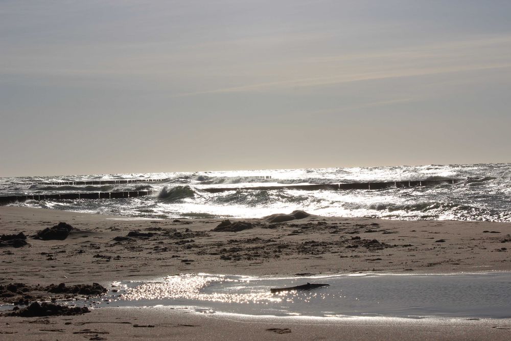 NAD MORZEM/ Pobierowo Apartament nr 28/tenis/basen/