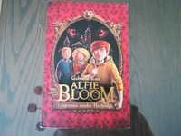 Alfie Bloom i tajemnice zamku hexbridge - Gabrielle Kent