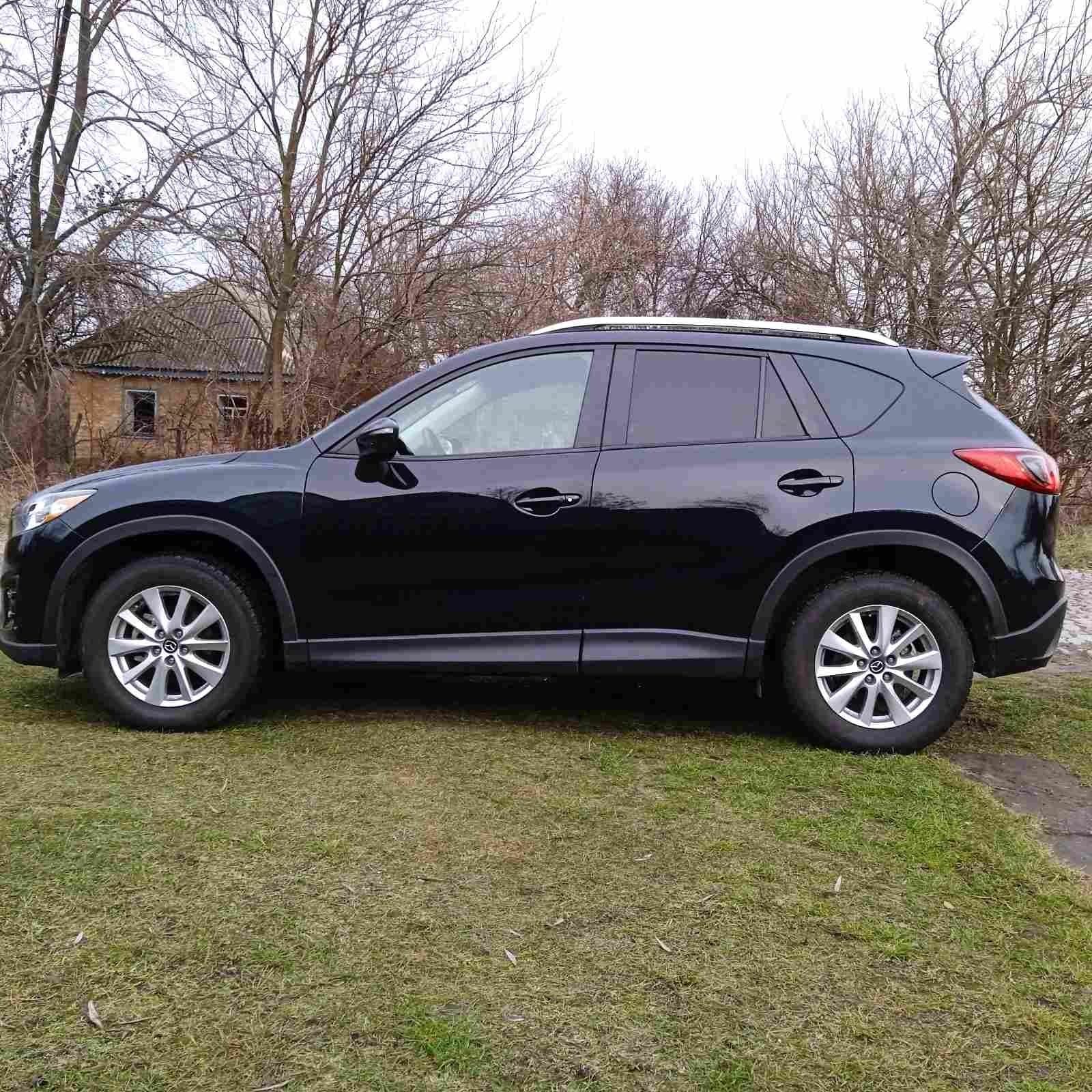 Продам Mazda CX 5,  2016р,  привід 4х4