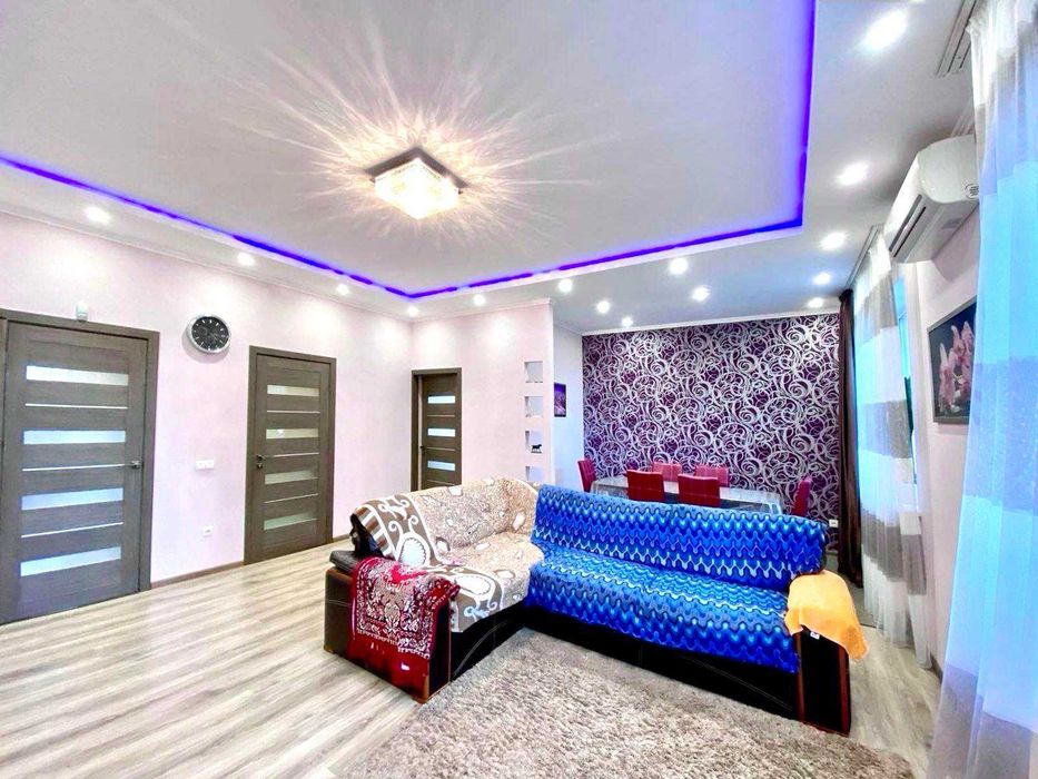 Продаю гариний будинок в Ракетній Рощі. ц1