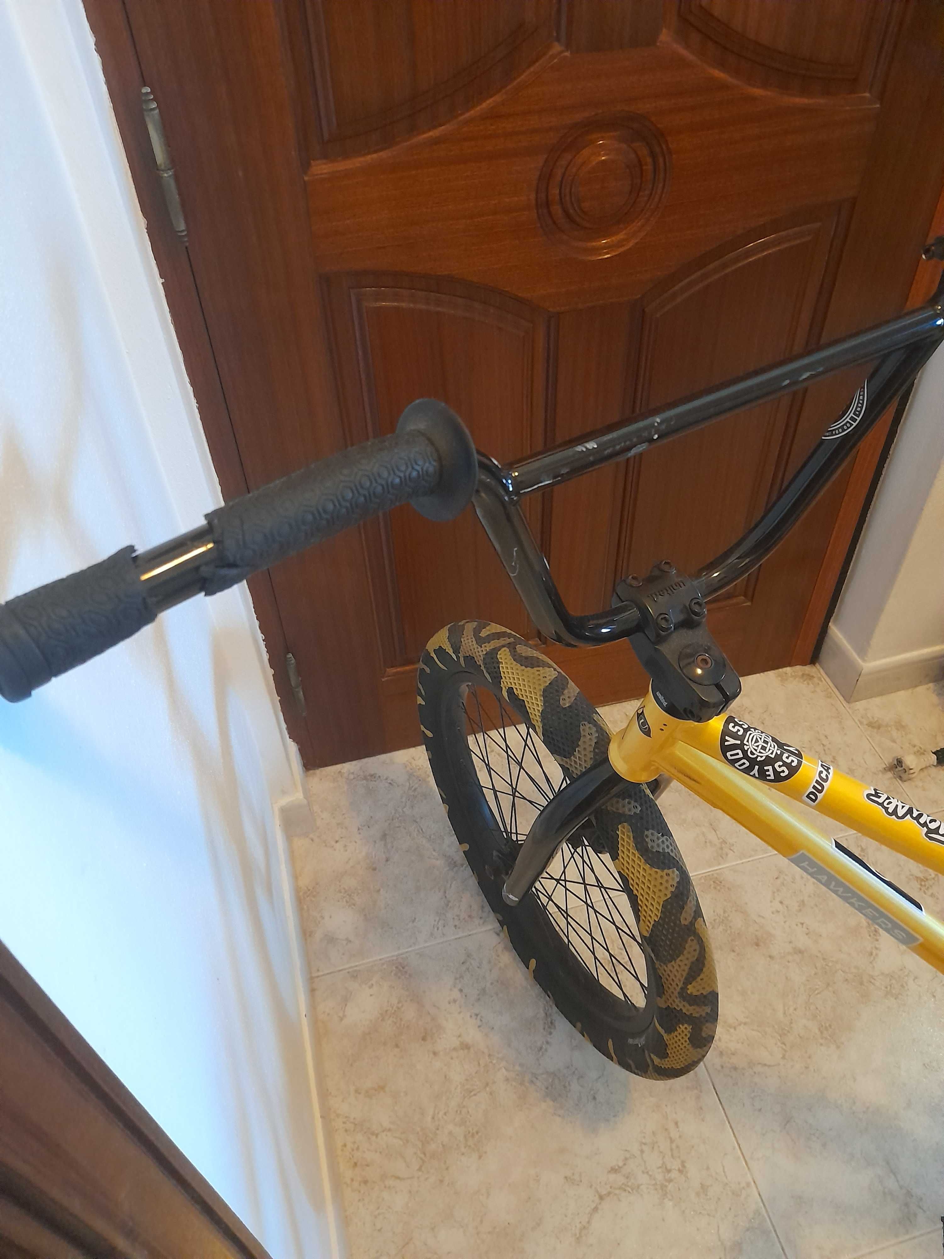 BMX United Supreme