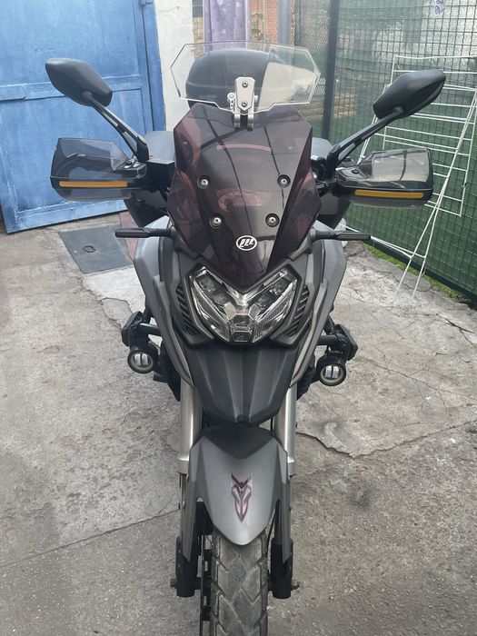 Lifan LF200-10L(KPT)2018