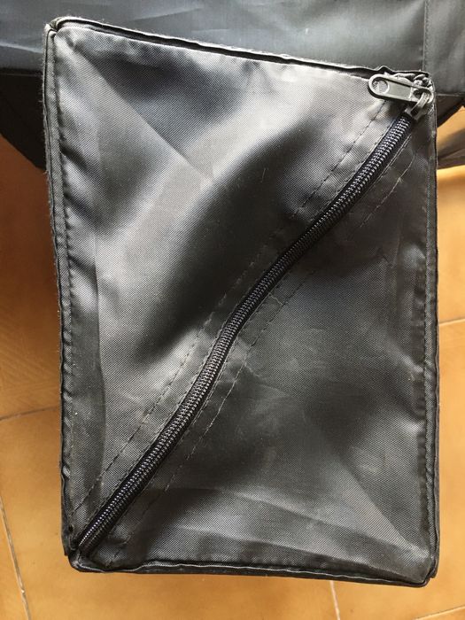 3 organizadores ikea separador e 30 cabides cruzetas