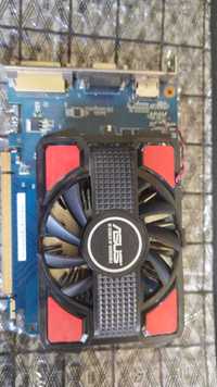 Placa gráfica ASUS Geforce GT 730