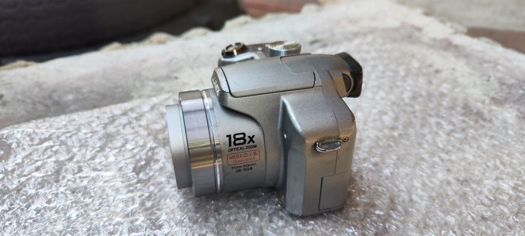 Aparat Panasonic DMC FZ-18