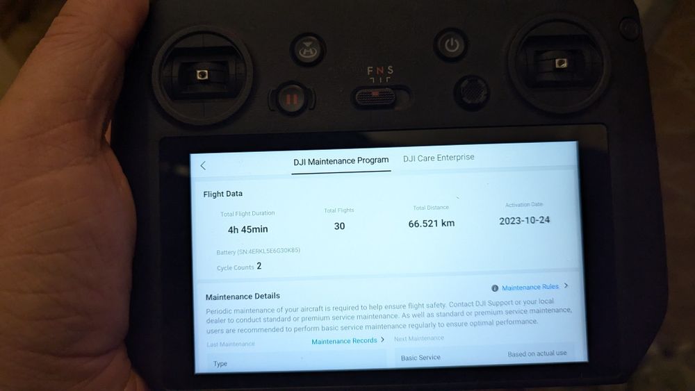 Продам DJI Mavic 3T