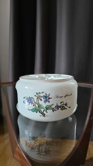 Podgrzewacz Villeroy &Boch,seria Botanica,stan idealny