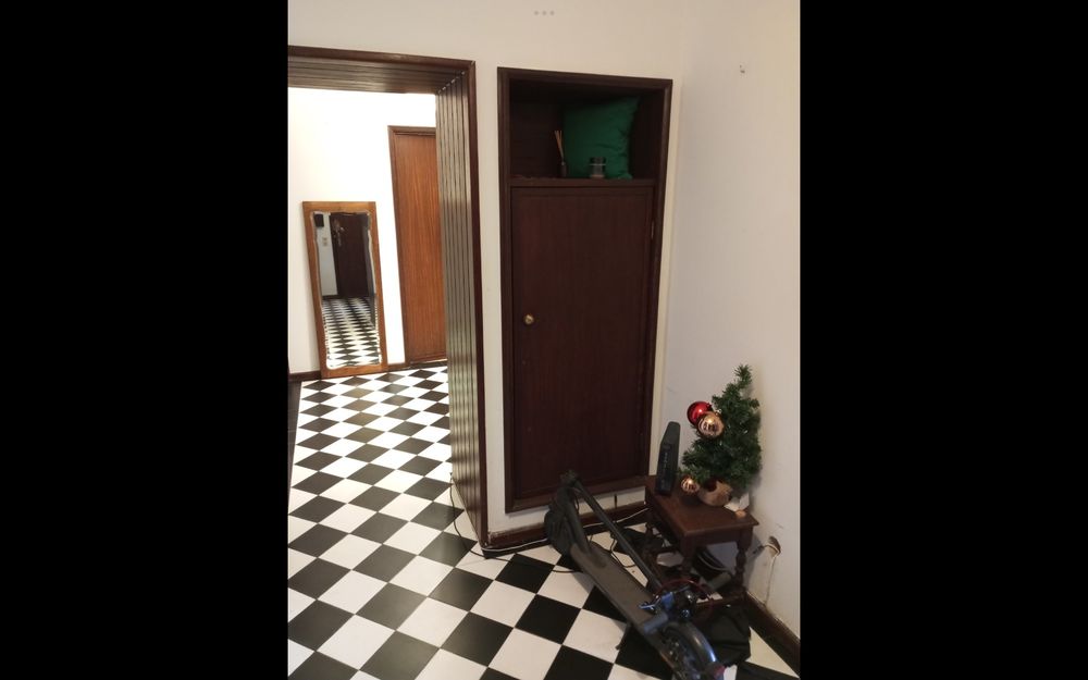 Quarto estudante Aveiro centro