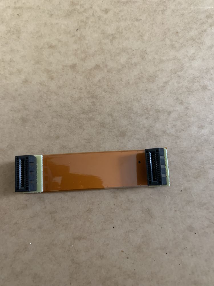 Гнучкий шлейф SLI міст PCI-E кабельної видеокарти розʼєм для ASUS