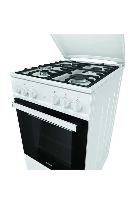 Плита газовая Gorenje G5112WF-B