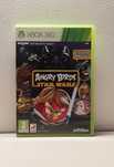 Gra Angry Birds Star Wars Xbox 360