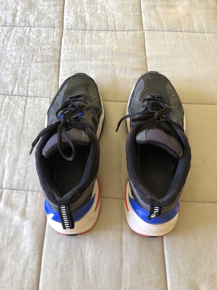 Sapatilhas Nike m2k tekno
