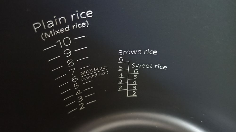 Мультиварка Tiger