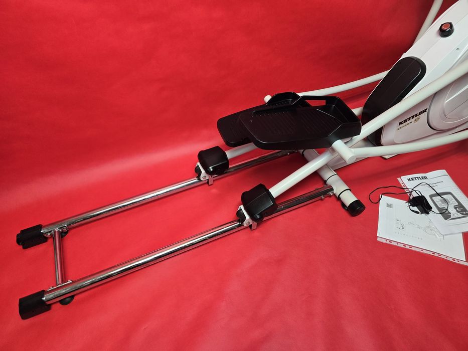 Trenażer Kettler skylon 1.1 Orbitrek Elektro-Magnetyczny cichy