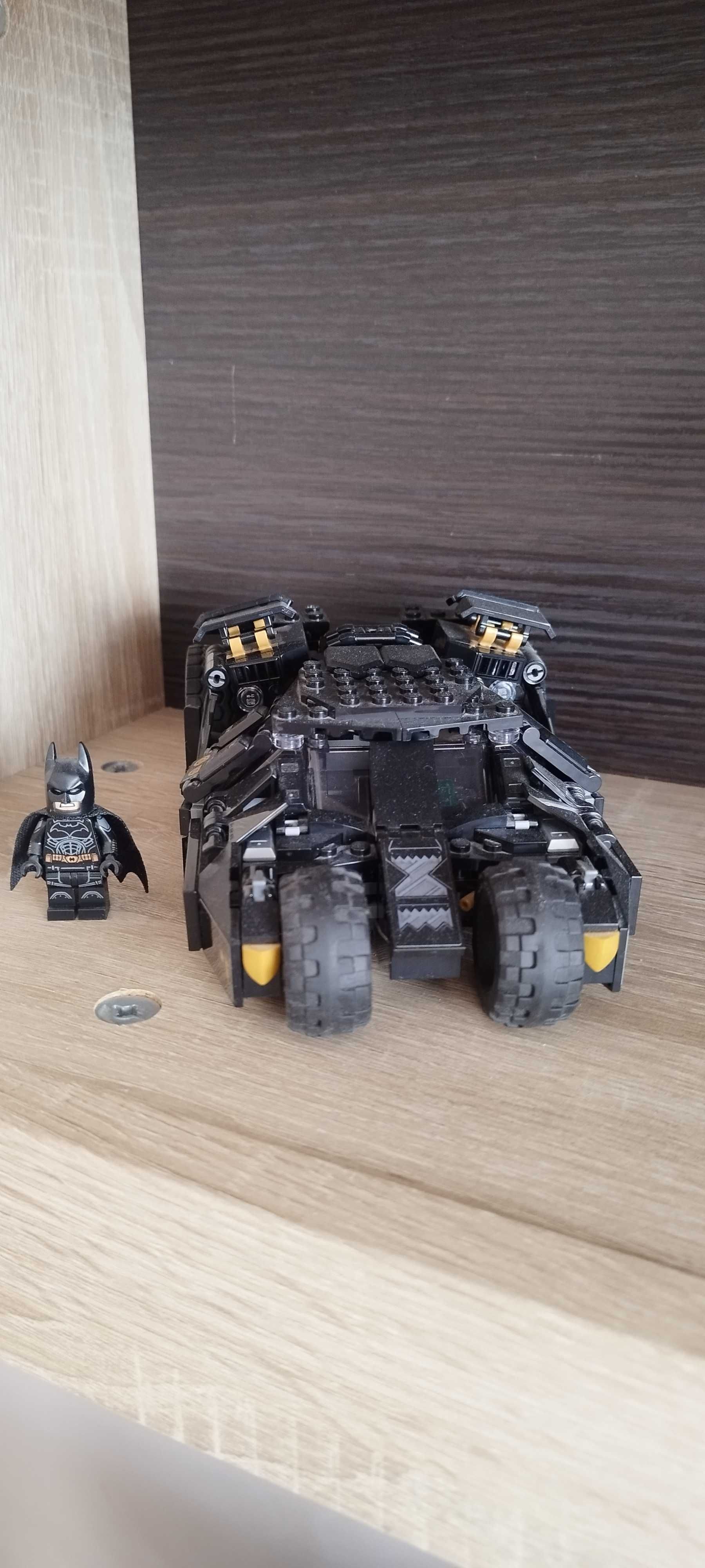 LEGO Batman 76239