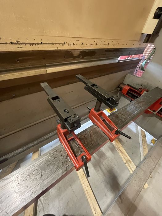 Zaginarka Bayeler PR3