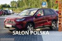 Toyota RAV4 HYBRYDA 2020 AWD 4X4 Salon Polska Max Wyposażenie OKAZJA!