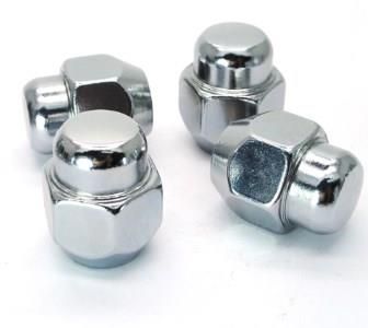 Колесные гайки для Ford, Honda, Mazda, Toyota, Nissan, Subaru и т.д.
