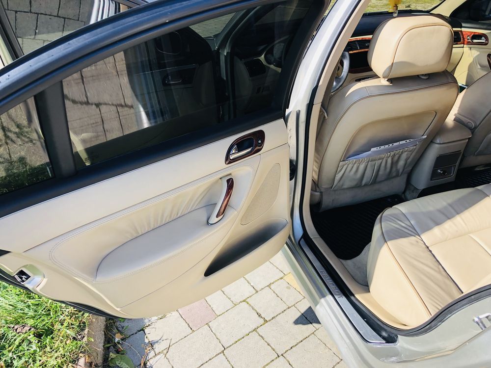 Peugeot 607 2006p 2.0HDI