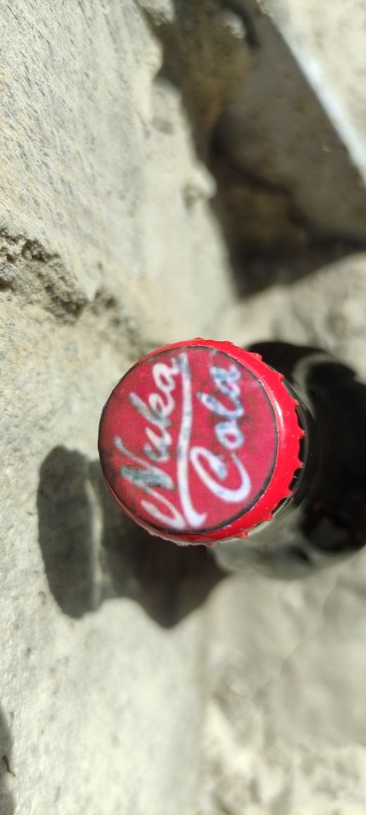 Fallout, nuka cola