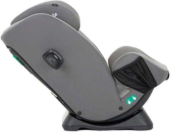 [OUTLET] Joie Every Stage R129 Fotelik Samochodowy 0-36kg Cobblestone