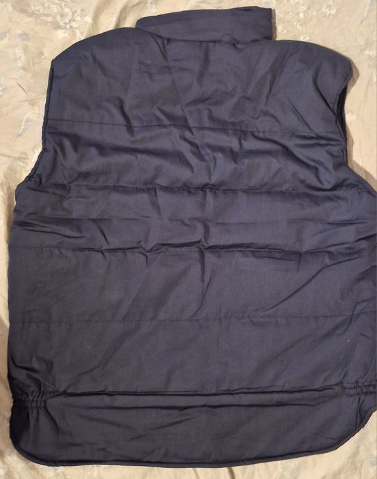 Colete novo xxl multifuncional multibolsos xxl
Artigo de qualidade sup