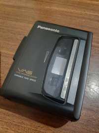 Panasonic Dyktafon