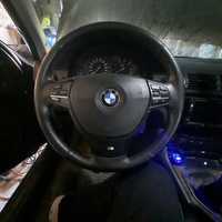 Кермо Руль БМВ BMW F01 F10 E39 обмен на руль от е53