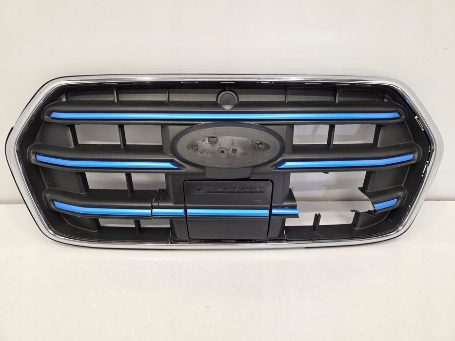 grill atrapa ford e-transit mk8 rk31-17b968-gb rk31-17b968-b rk31-17b9