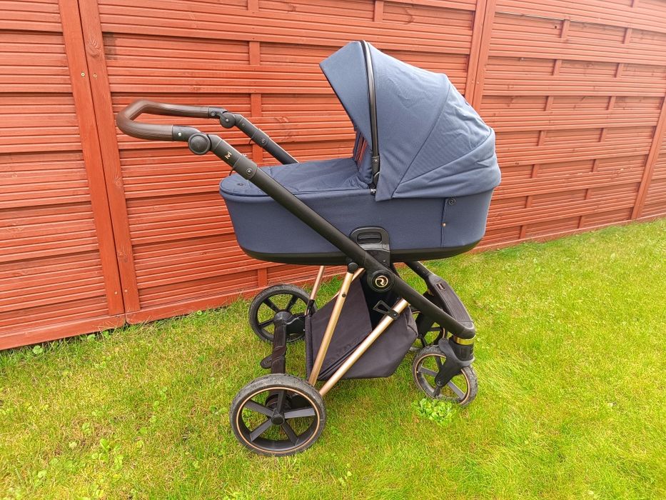 Roan IVI 2.0 niebieski