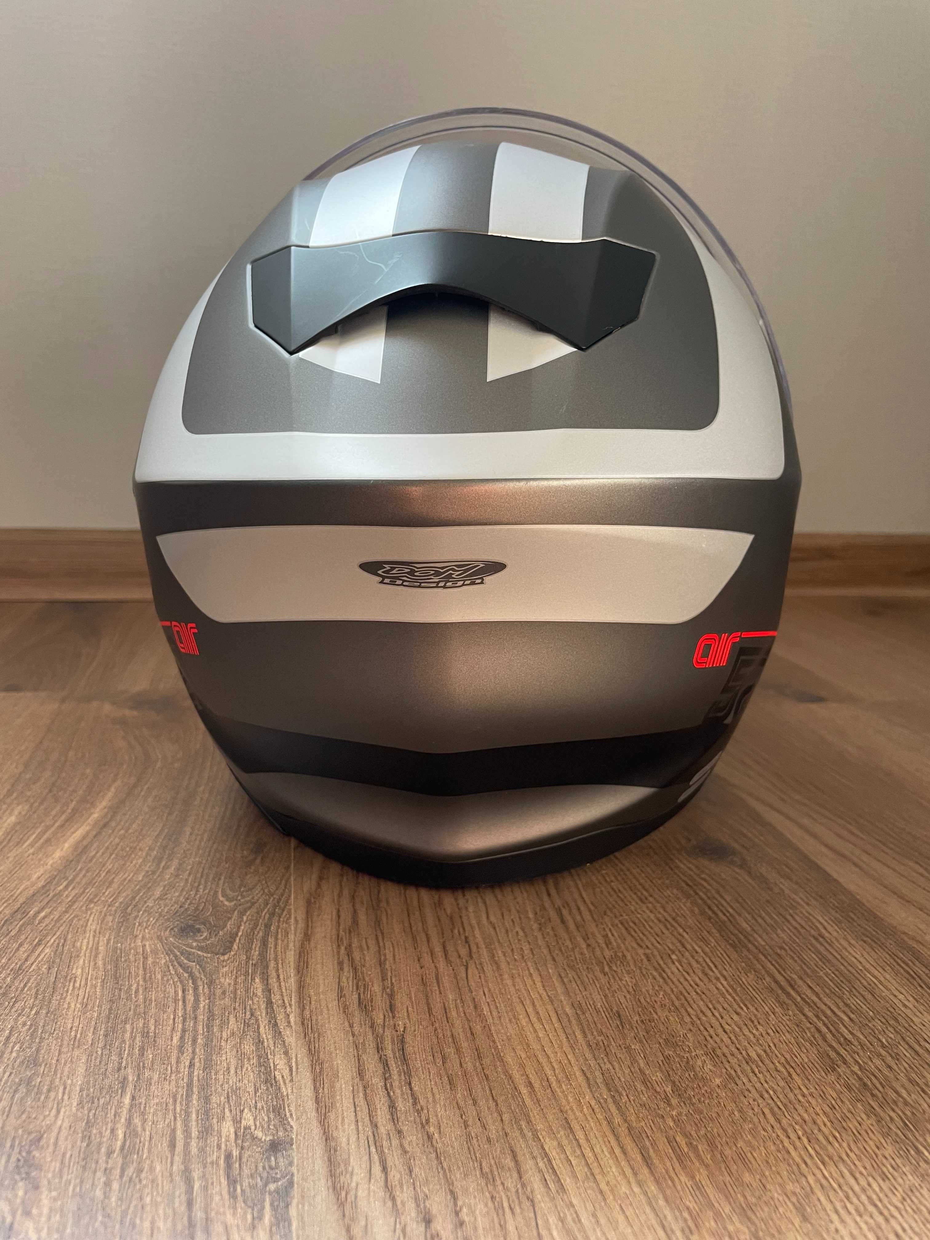 Мотошолом Scorpions exo 520 air