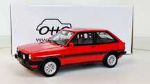 Ford Fiesta XR2 Otto Ottomobile 1:18
