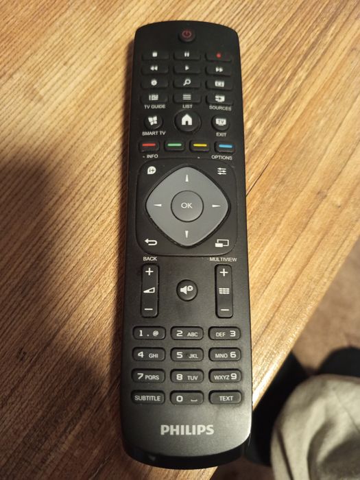 Phillips  LED 42PFH5609/88