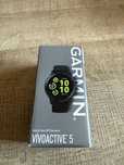 Zegarek Garmin Vivoactive 5 NOWY !!!