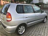 Mitsubishi space star 1.3 Glx 1999