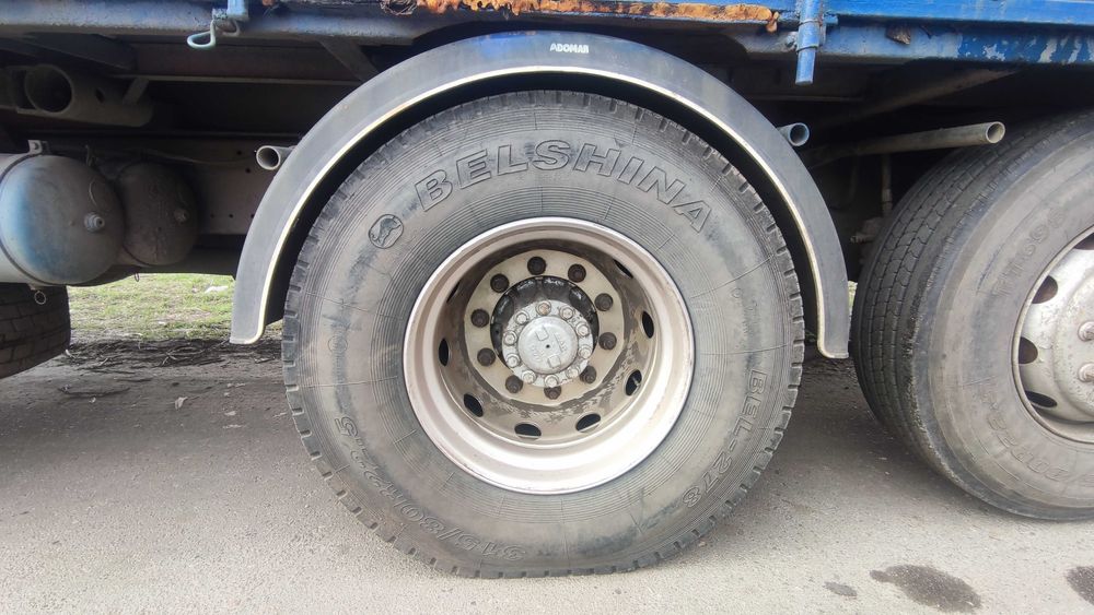 Продам вантажний автомобіль ДАФ/DAF 95 ATI