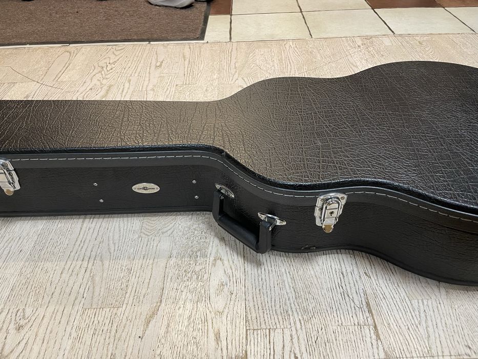 КЕЙС/Кофр Gear4Music для Акустичноі Гитари