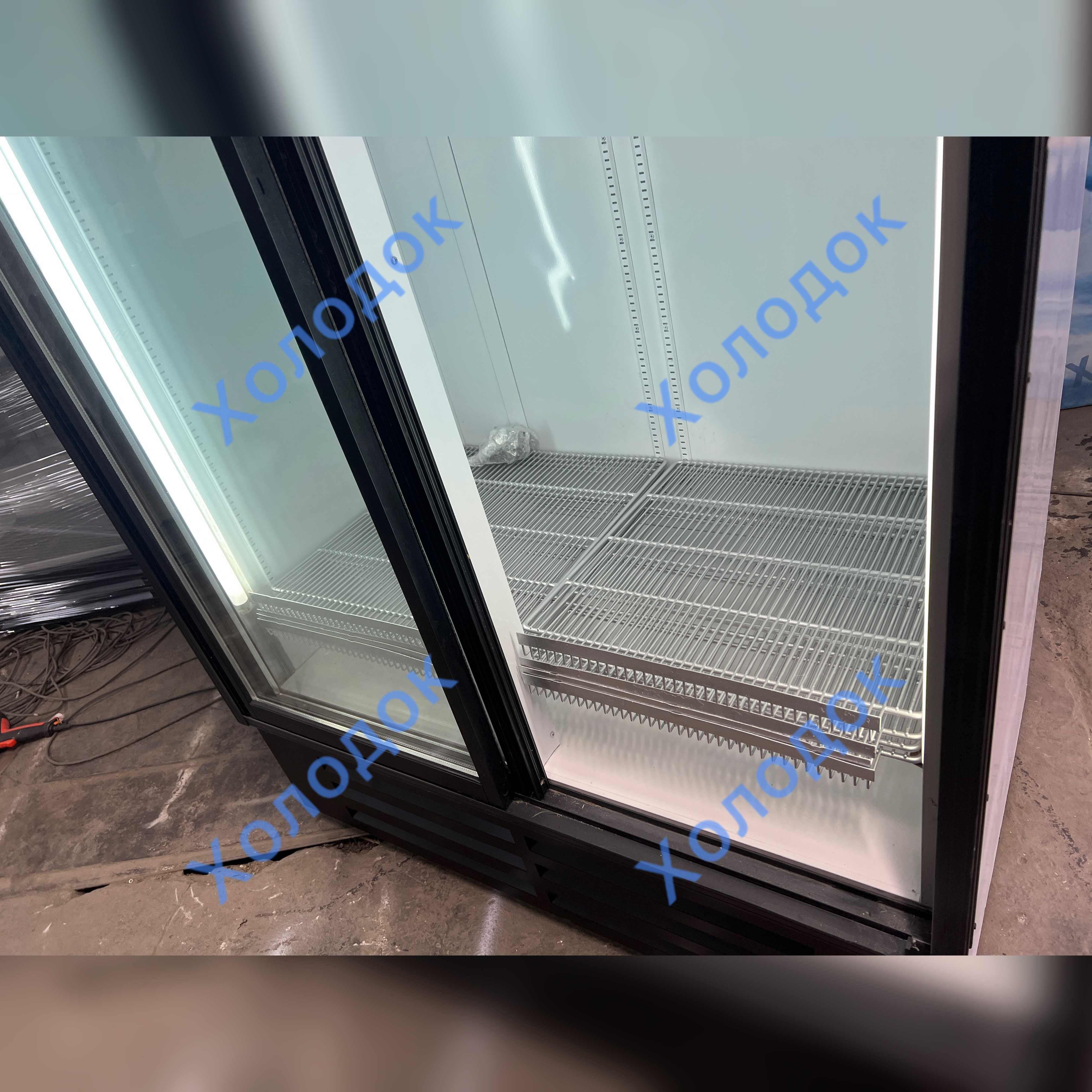Холодильный Шкаф Витрина Лари Б/У Холодильная камера Оборудование
