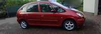 Citroen Xsara Picasso gaz