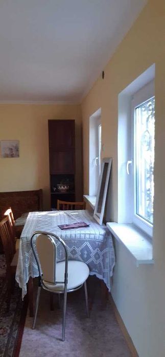 Дача з гарним краєвидом в селі Червоне Фастівського району