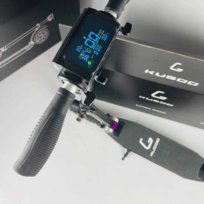 ‼️ХИТ ПРОДАЖ‼️ Электросамокат KUGOO S3 / S3 Pro Куго С3 M365 АКЦИЯ