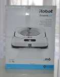 Robot sprzątający IROBOT Braava Jet M6