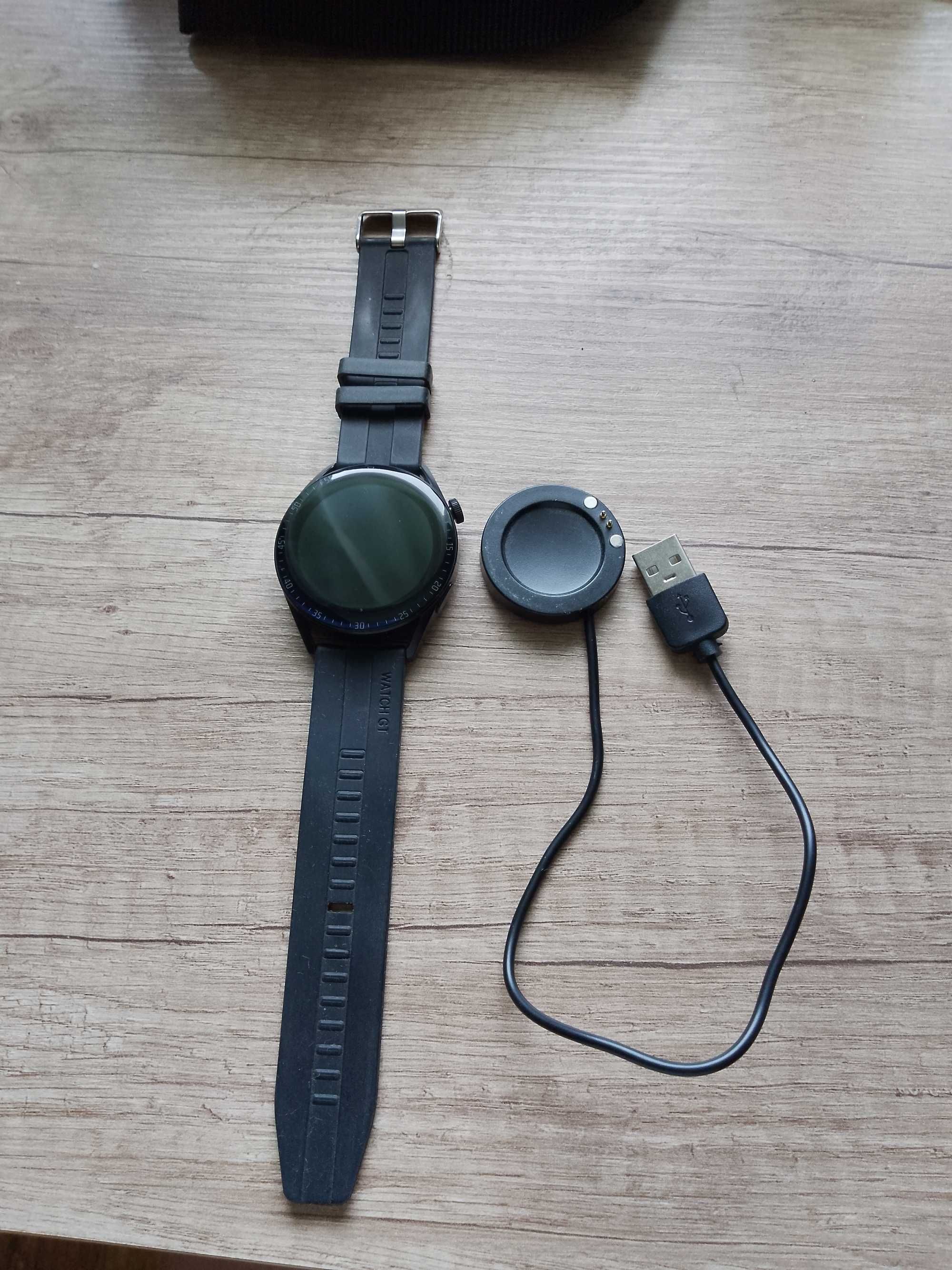 Zegarek Smartwatch